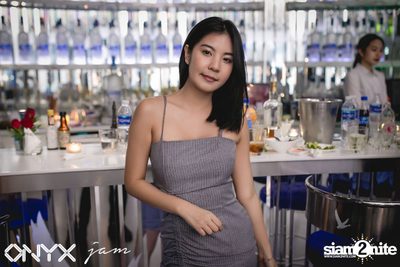 Clap & Grey Goose present JAM at ONYX — photo 46