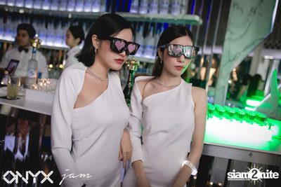 Clap & Grey Goose present JAM at ONYX — photo 47