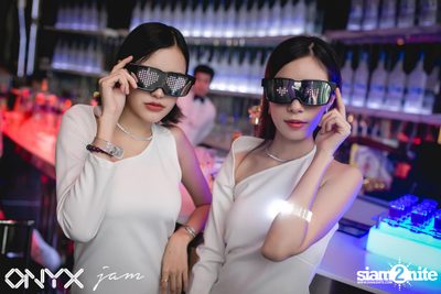 Clap & Grey Goose present JAM at ONYX — photo 48