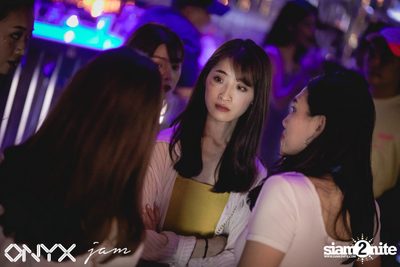 Clap & Grey Goose present JAM at ONYX — photo 56