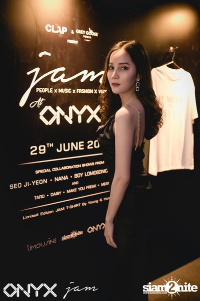 Clap & Grey Goose present JAM at ONYX — photo 57