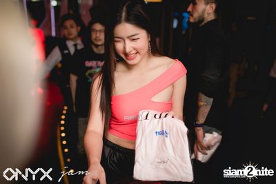 Clap & Grey Goose present JAM at ONYX — photo 63