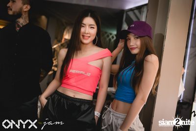 Clap & Grey Goose present JAM at ONYX — photo 64