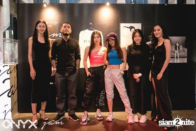 Clap & Grey Goose present JAM at ONYX — photo 65