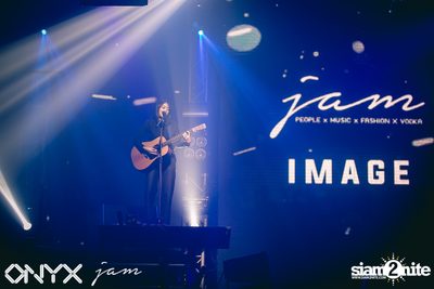 Clap & Grey Goose present JAM at ONYX — photo 71