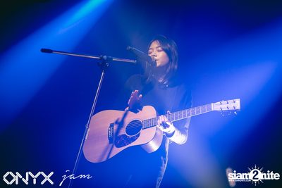 Clap & Grey Goose present JAM at ONYX — photo 72