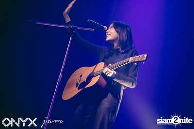 Clap & Grey Goose present JAM at ONYX — photo 73