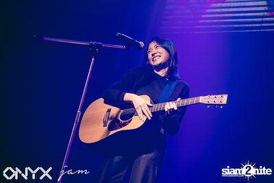 Clap & Grey Goose present JAM at ONYX — photo 74