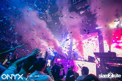 Clap & Grey Goose present JAM at ONYX — photo 75
