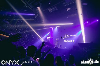 Clap & Grey Goose present JAM at ONYX — photo 76