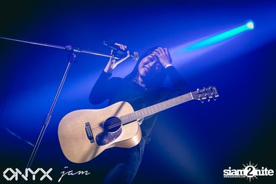 Clap & Grey Goose present JAM at ONYX — photo 78