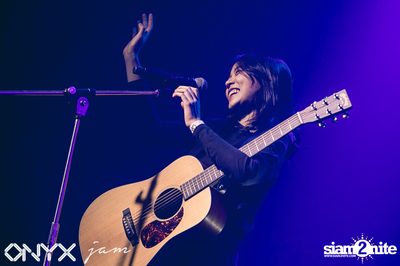 Clap & Grey Goose present JAM at ONYX — photo 79