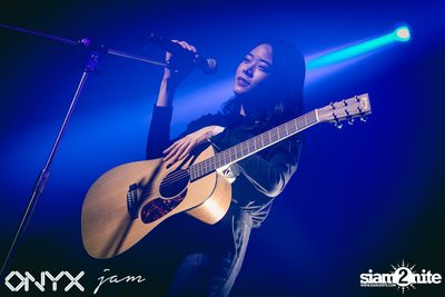 Clap & Grey Goose present JAM at ONYX — photo 80