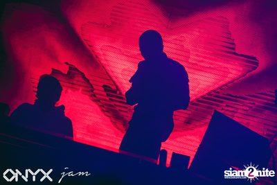 Clap & Grey Goose present JAM at ONYX — photo 82