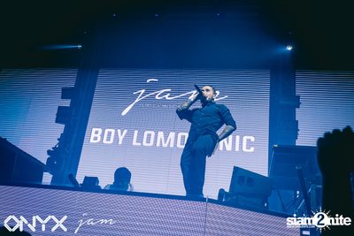 Clap & Grey Goose present JAM at ONYX — photo 94