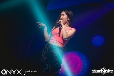 Clap & Grey Goose present JAM at ONYX — photo 98