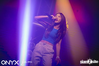 Clap & Grey Goose present JAM at ONYX — photo 99