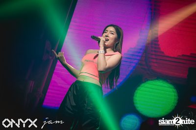 Clap & Grey Goose present JAM at ONYX — photo 100