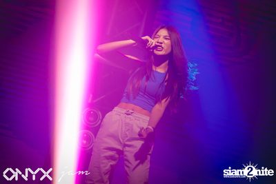 Clap & Grey Goose present JAM at ONYX — photo 101