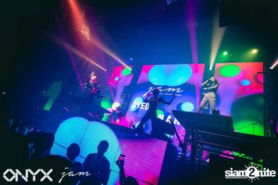 Clap & Grey Goose present JAM at ONYX — photo 102