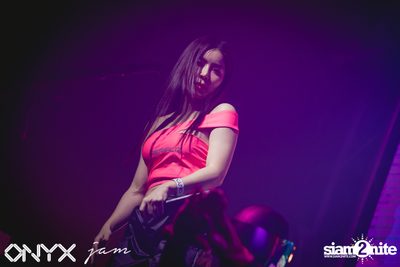 Clap & Grey Goose present JAM at ONYX — photo 104