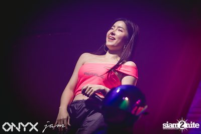 Clap & Grey Goose present JAM at ONYX — photo 105