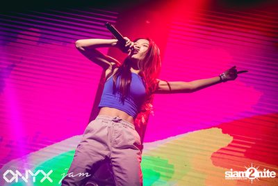 Clap & Grey Goose present JAM at ONYX — photo 106