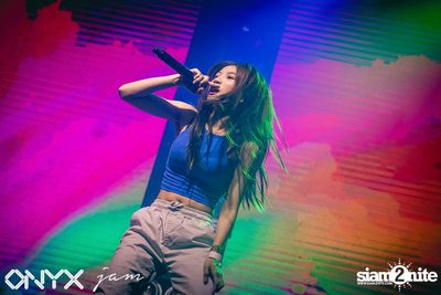 Clap & Grey Goose present JAM at ONYX — photo 107