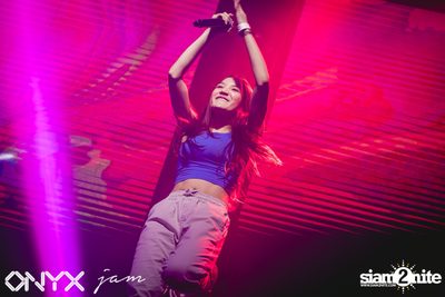 Clap & Grey Goose present JAM at ONYX — photo 108