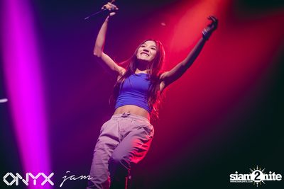 Clap & Grey Goose present JAM at ONYX — photo 109