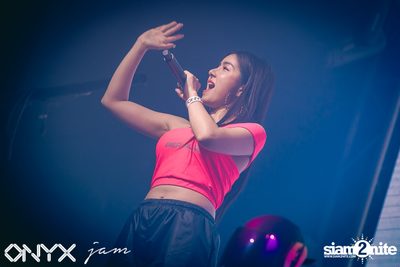 Clap & Grey Goose present JAM at ONYX — photo 110