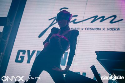 Clap & Grey Goose present JAM at ONYX — photo 112
