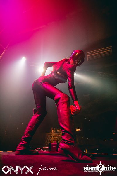 Clap & Grey Goose present JAM at ONYX — photo 116