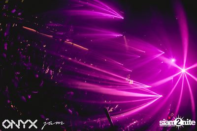 Clap & Grey Goose present JAM at ONYX — photo 123