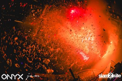 Clap & Grey Goose present JAM at ONYX — photo 124