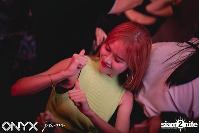 Clap & Grey Goose present JAM at ONYX — photo 128