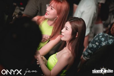 Clap & Grey Goose present JAM at ONYX — photo 129