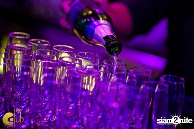 Crush Wednesdays at The Club at Koi — photo 2