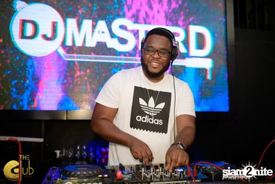 Crush Wednesdays at The Club at Koi — photo 4