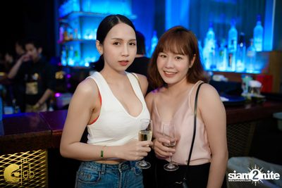 Crush Wednesdays at The Club at Koi — photo 5