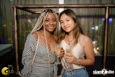 Crush Wednesdays at The Club at Koi — photo 6