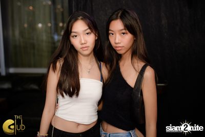 Crush Wednesdays at The Club at Koi — photo 8