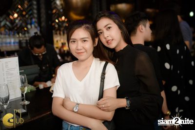 Crush Wednesdays at The Club at Koi — photo 9