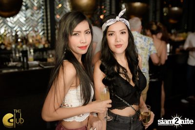 Crush Wednesdays at The Club at Koi — photo 10