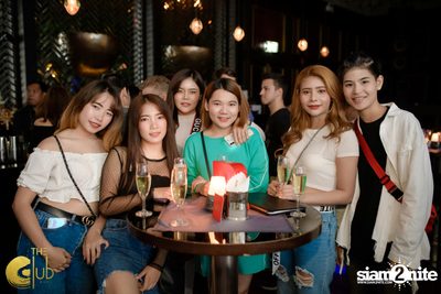Crush Wednesdays at The Club at Koi — photo 14