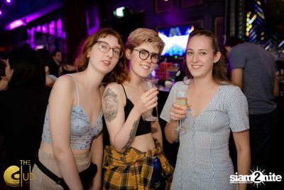 Crush Wednesdays at The Club at Koi — photo 15