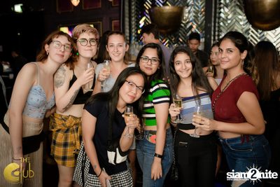 Crush Wednesdays at The Club at Koi — photo 17