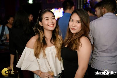 Crush Wednesdays at The Club at Koi — photo 18