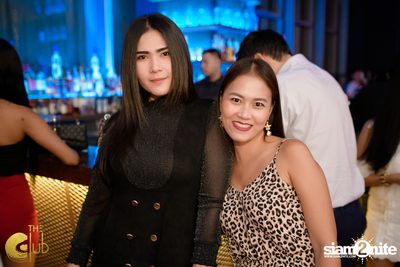 Crush Wednesdays at The Club at Koi — photo 20