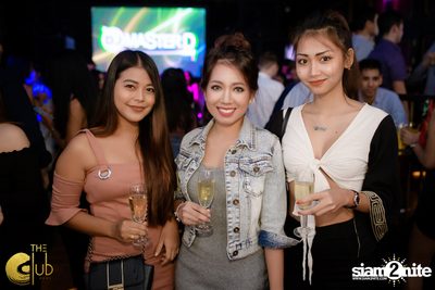 Crush Wednesdays at The Club at Koi — photo 21